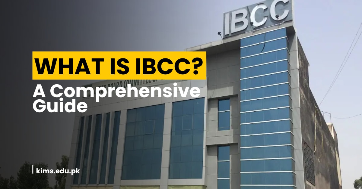 Read more about the article What is IBCC? Your Guide to IBCC Equivalence and Services