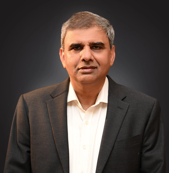 Sir-kamran A level Teacher